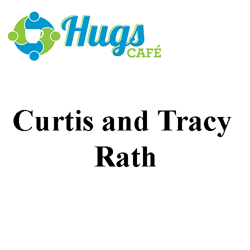 Curtis and Tracy Rath